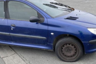 Pompe de direction PEUGEOT 206