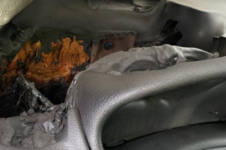 Pompe de direction PEUGEOT 206