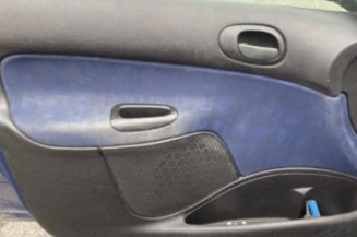 Pompe de direction PEUGEOT 206