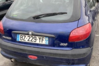 Pompe de direction PEUGEOT 206