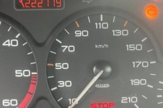 Pompe de direction PEUGEOT 206