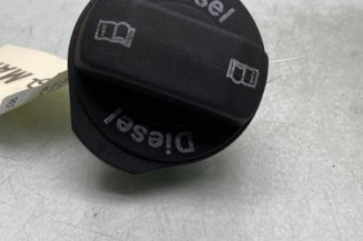 Bouchon de carburant VOLKSWAGEN GOLF 5 Photo n°1