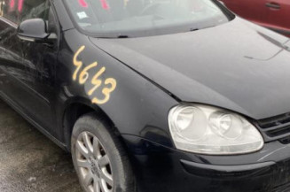 Vitre arriere droit VOLKSWAGEN GOLF 5