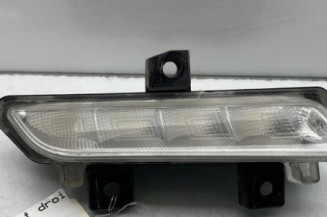 Feu diurne avant droit RENAULT CLIO 4