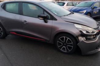 Feu diurne avant droit RENAULT CLIO 4
