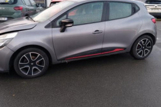 Feu diurne avant droit RENAULT CLIO 4