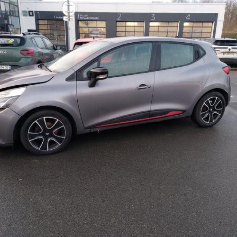 Feu diurne avant droit RENAULT CLIO 4 Photo n°7