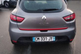 Feu diurne avant droit RENAULT CLIO 4