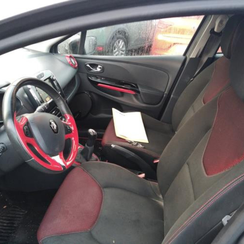 Feu diurne avant droit RENAULT CLIO 4 Photo n°9