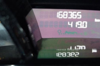 Feu diurne avant droit RENAULT CLIO 4