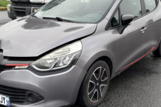 Feu diurne avant droit RENAULT CLIO 4