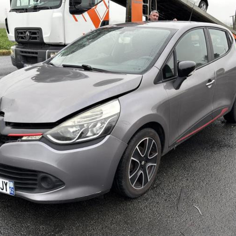 Feu diurne avant droit RENAULT CLIO 4 Photo n°16