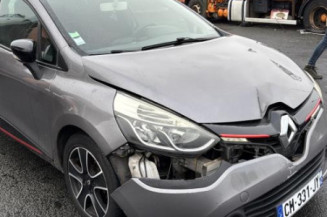 Feu diurne avant droit RENAULT CLIO 4