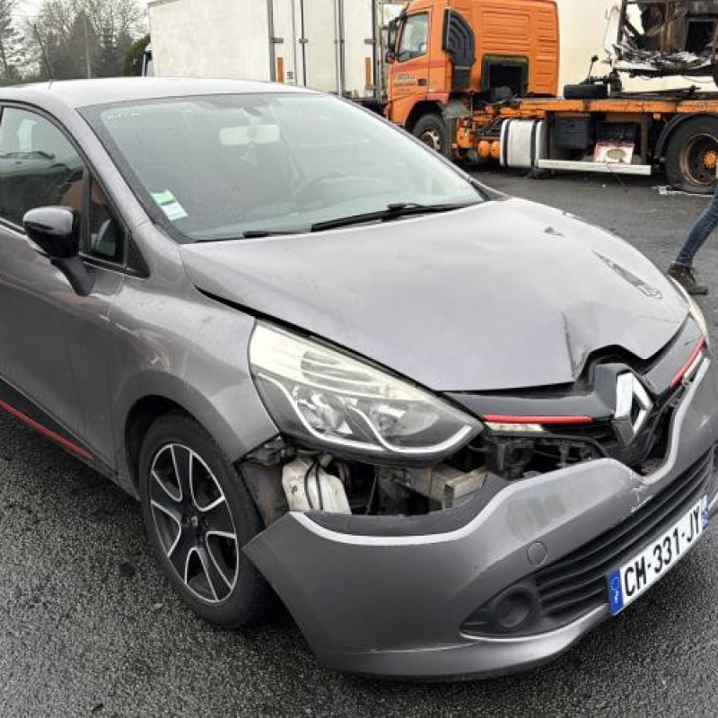 Feu diurne avant droit RENAULT CLIO 4 Photo n°17