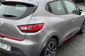 Feu diurne avant droit RENAULT CLIO 4
