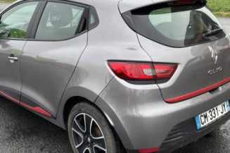 Feu diurne avant droit RENAULT CLIO 4