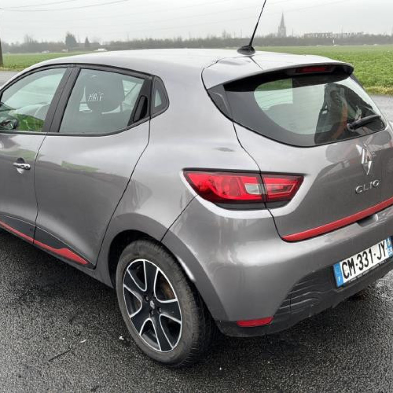 Feu diurne avant droit RENAULT CLIO 4 Photo n°19