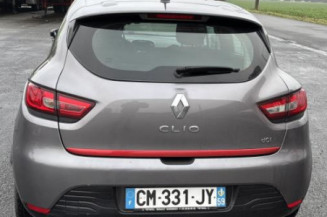 Feu diurne avant droit RENAULT CLIO 4