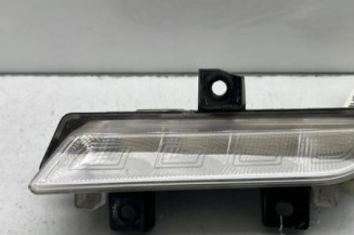 Feu diurne avant gauche RENAULT CLIO 4