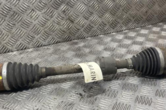 Cardan gauche (transmission) RENAULT CLIO 4 Photo n°1