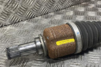 Cardan gauche (transmission) RENAULT CLIO 4