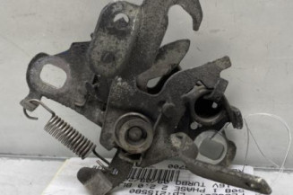Fermeture de capot PEUGEOT 508 1