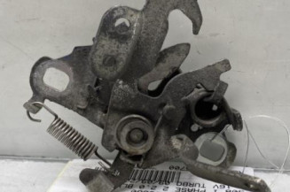 Fermeture de capot PEUGEOT 508 1