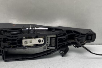 Poignee porte arriere gauche PEUGEOT 508 1