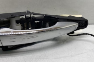 Poignee porte avant droit PEUGEOT 508 1