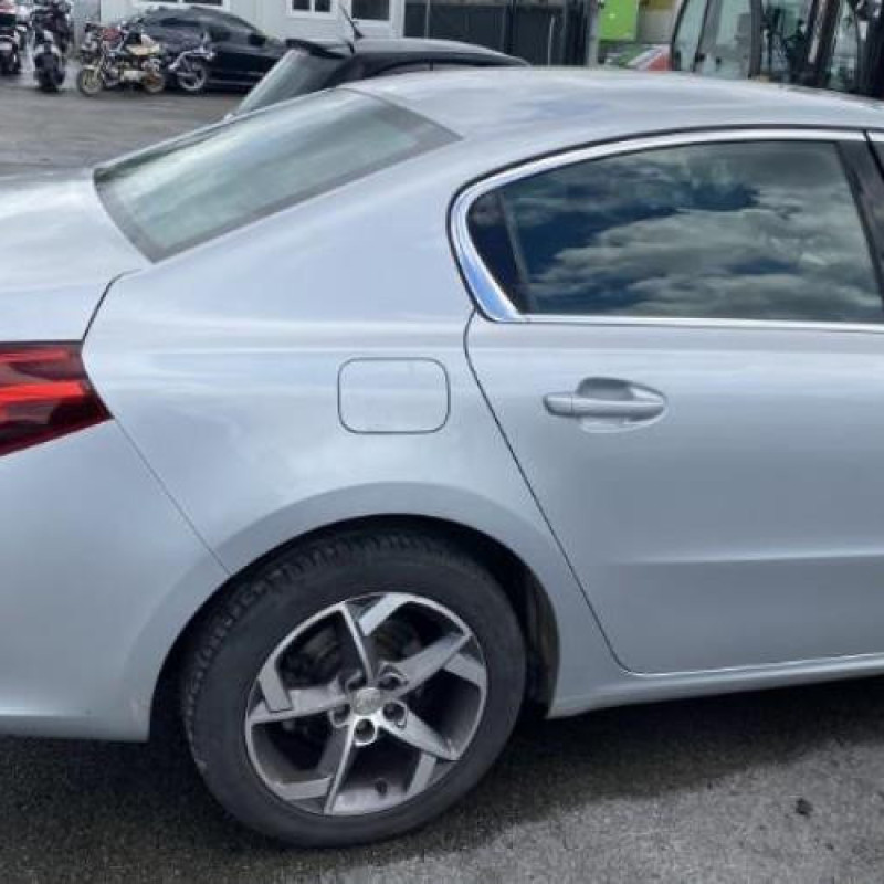 Vitre arriere droit PEUGEOT 508 1 Photo n°12