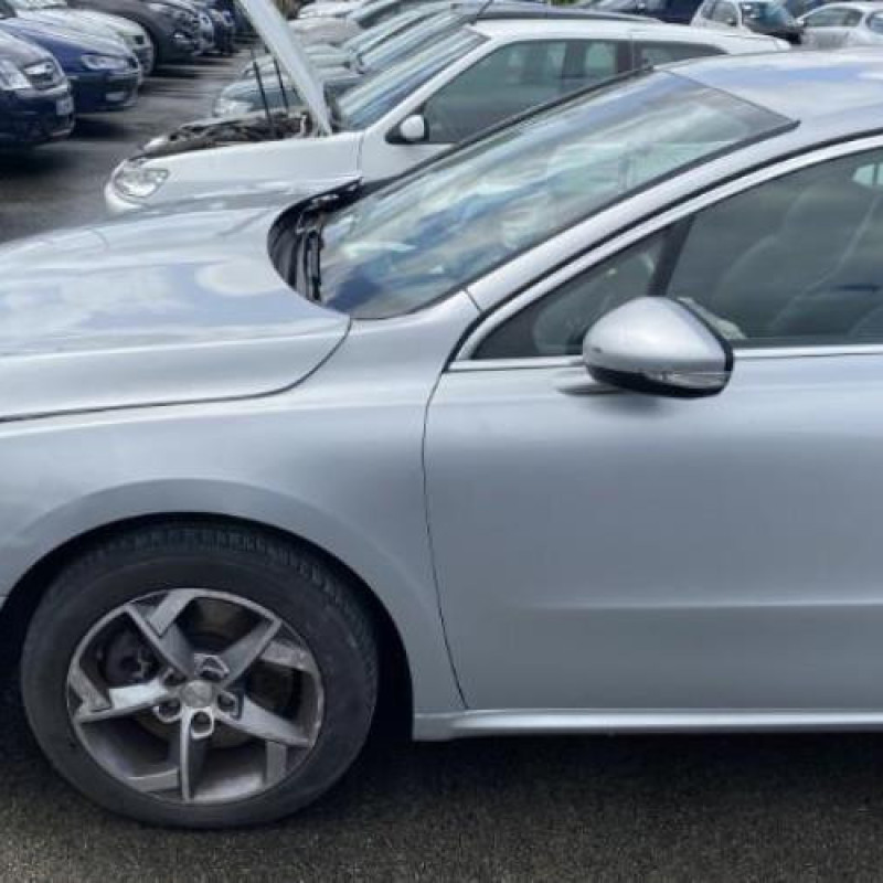 Vitre arriere droit PEUGEOT 508 1 Photo n°14