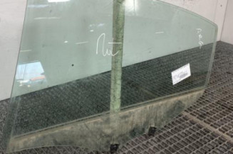 Vitre arriere gauche PEUGEOT 508 1