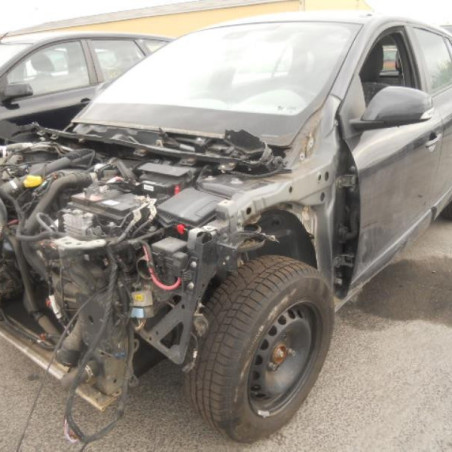 Moteur RENAULT MEGANE 3 Photo n°1
