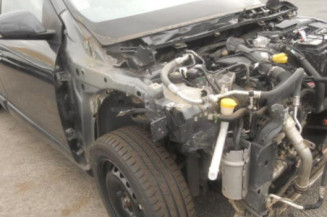 Moteur RENAULT MEGANE 3