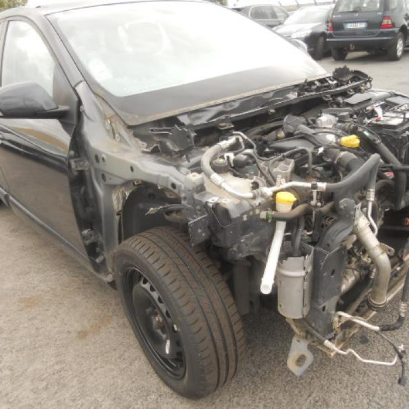 Moteur RENAULT MEGANE 3 Photo n°2