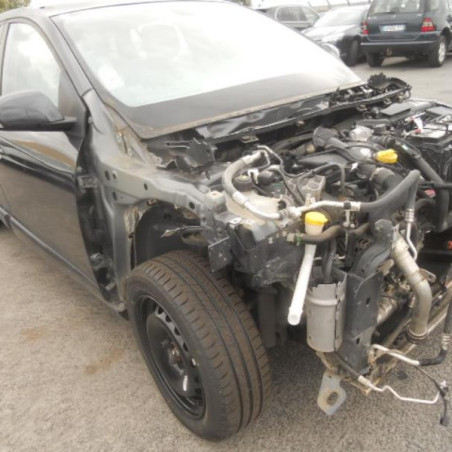 Moteur RENAULT MEGANE 3