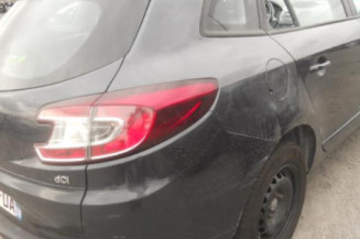 Moteur RENAULT MEGANE 3