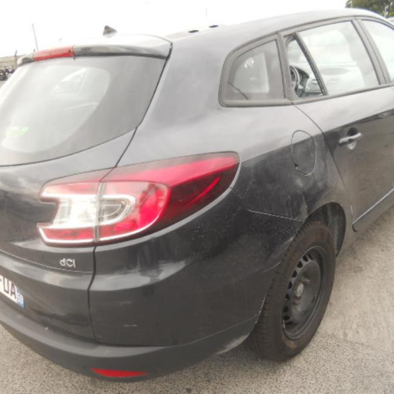 Moteur RENAULT MEGANE 3 Photo n°3