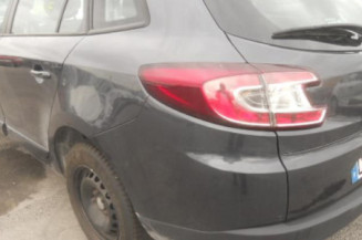 Moteur RENAULT MEGANE 3
