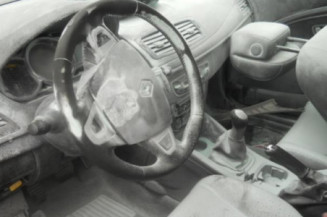 Moteur RENAULT MEGANE 3