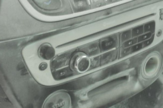 Moteur RENAULT MEGANE 3