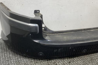 Pare choc arriere PEUGEOT 407