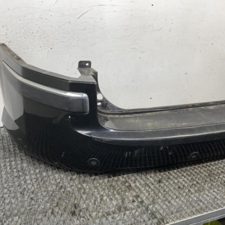 Pare choc arriere PEUGEOT 407