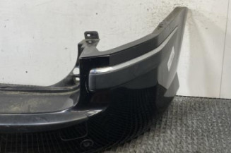 Pare choc arriere PEUGEOT 407