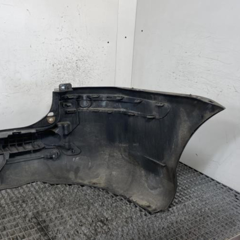 Pare choc arriere PEUGEOT 407 Photo n°4