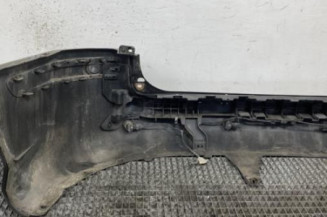 Pare choc arriere PEUGEOT 407