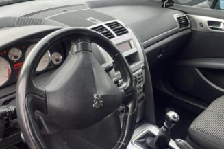 Pompe de direction PEUGEOT 407