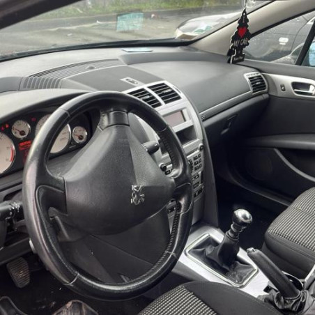 Pompe de direction PEUGEOT 407