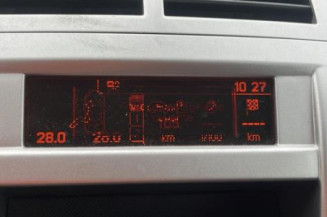 Pompe de direction PEUGEOT 407