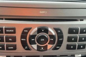 Pompe de direction PEUGEOT 407